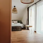 Janosikowa Polana Szczawnica, Jaworki - Дом отдыха