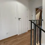 Janosikowa Polana Szczawnica, Jaworki -
