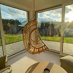 Дом отдыха Janosikowa Polana Szczawnica, Jaworki - Шавница