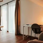 Janosikowa Polana Szczawnica, Jaworki - * Шавница