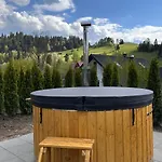 Дом отдыха Janosikowa Polana Szczawnica, Jaworki - *