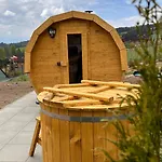 Janosikowa Polana Szczawnica, Jaworki - Дом отдыха Шавница