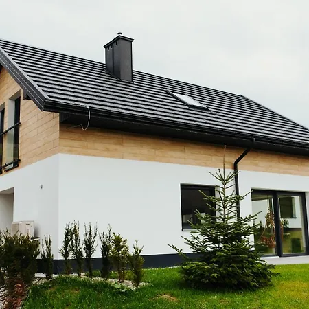 Janosikowa Polana Szczawnica, Jaworki -