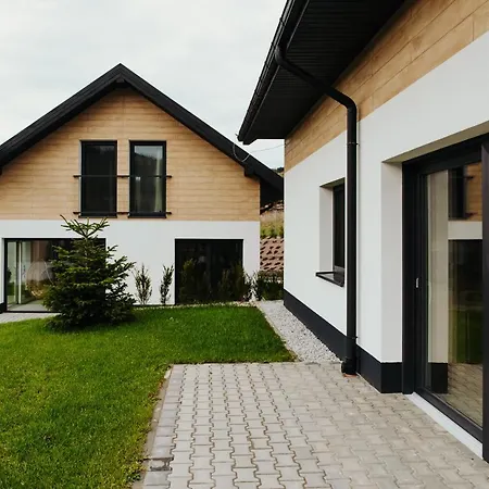 Janosikowa Polana Szczawnica, Jaworki - Hébergement de vacances *