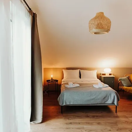 Hébergement de vacances Janosikowa Polana Szczawnica, Jaworki - Szczawnica