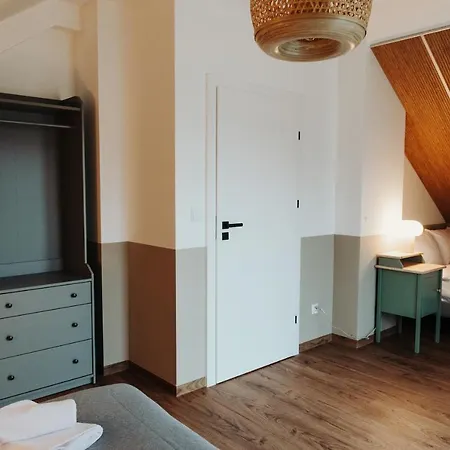 Hébergement de vacances Janosikowa Polana Szczawnica, Jaworki -