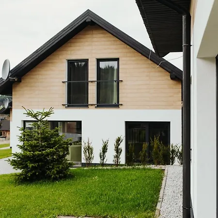 Hébergement de vacances Janosikowa Polana Szczawnica, Jaworki - Szczawnica
