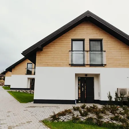 Janosikowa Polana Szczawnica, Jaworki - Szczawnica