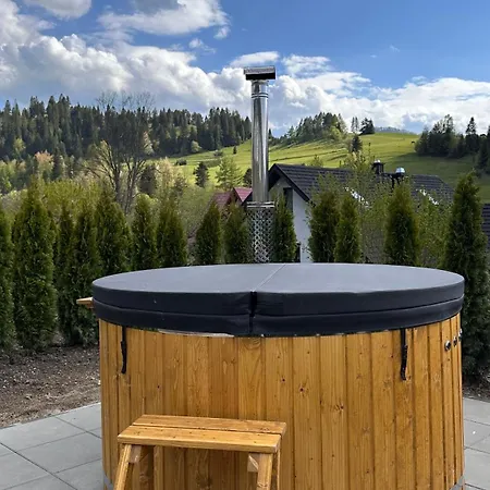 Hébergement de vacances Janosikowa Polana Szczawnica, Jaworki - *