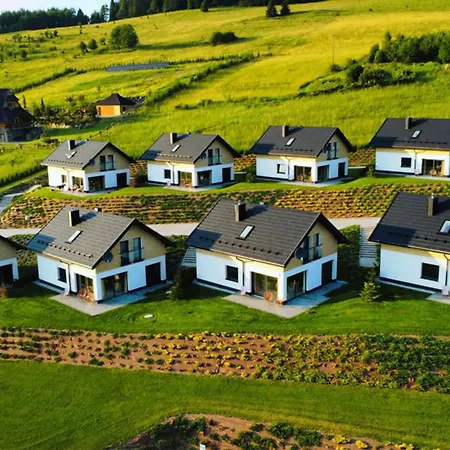 Hébergement de vacances Janosikowa Polana Szczawnica, Jaworki - Szczawnica