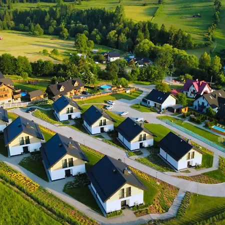 Janosikowa Polana Szczawnica, Jaworki - Hébergement de vacances *